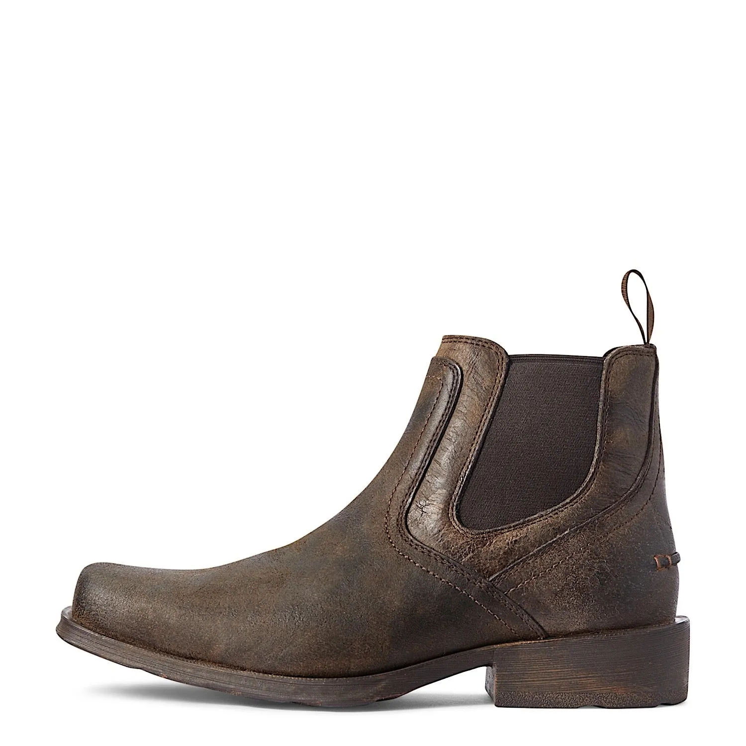 Ariat Men's Midtown Rambler  - Stone Ariat Shoes
