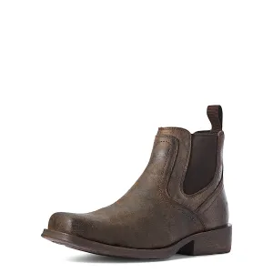 Ariat Men's Midtown Rambler  - Stone Ariat Shoes