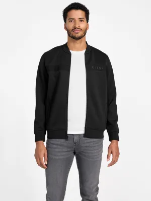 Ariel Zip-Up Sweatshirt