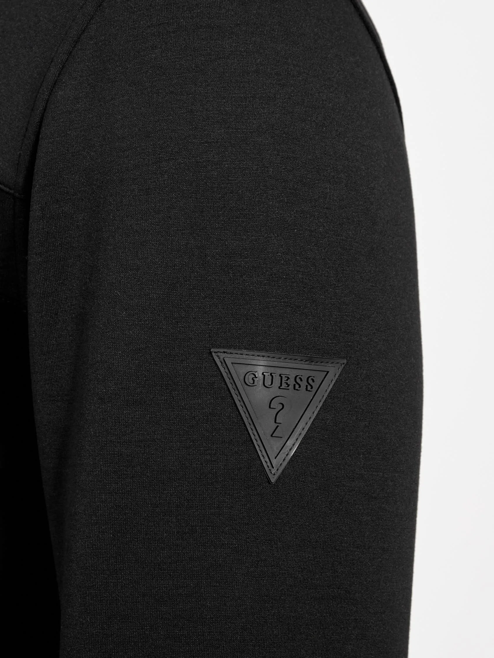 Ariel Zip-Up Sweatshirt