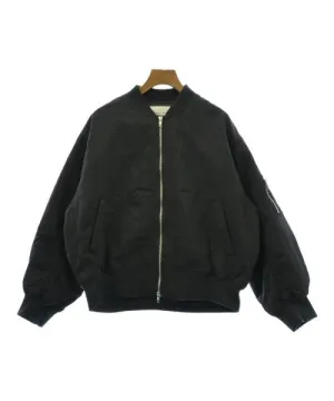Arpege Story Millitary jackets