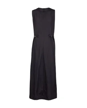 A.T. OUTDOOR Nylon Flare Dress Clothing_Atsuro-Tayama