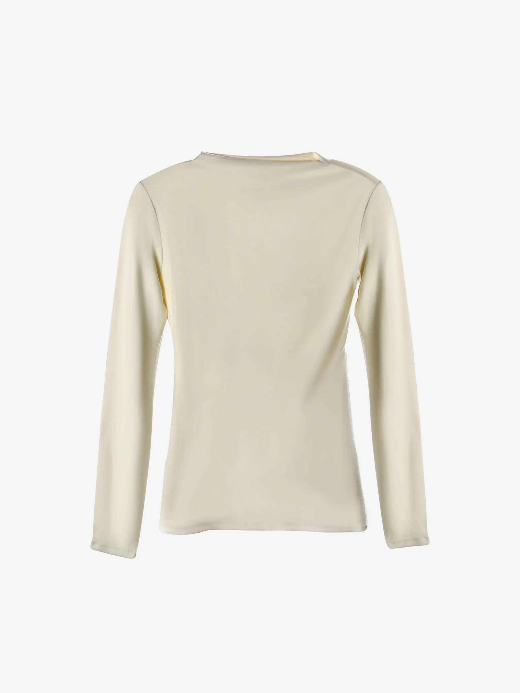 ATELIER NEW YORK - Women Draped Top Clothing_atelier-new-york