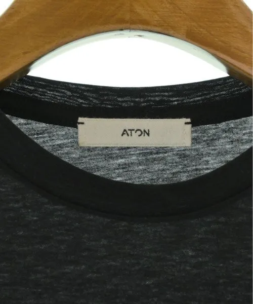 ATON Tee Shirts/Tops