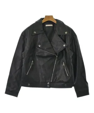 AUNT MARIE'S Motercycle Jackets