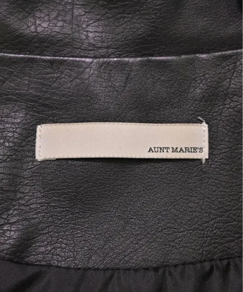 AUNT MARIE'S Motercycle Jackets