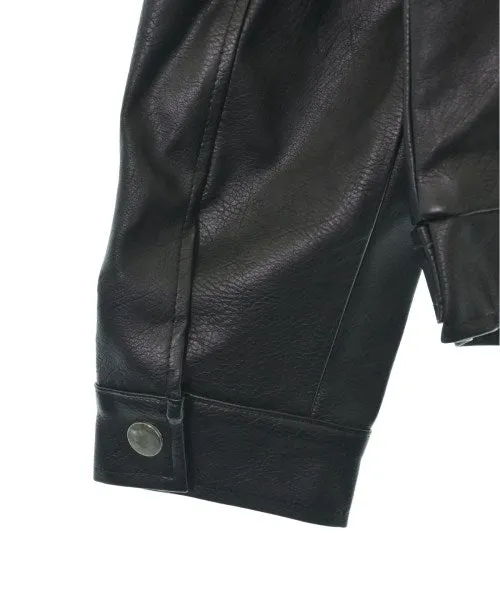 AUNT MARIE'S Motercycle Jackets