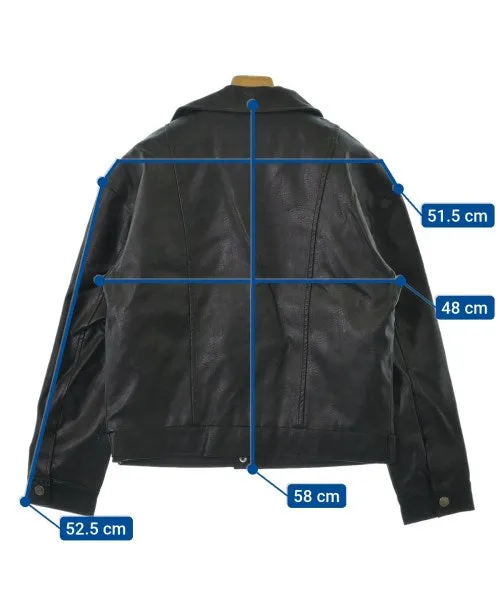 AUNT MARIE'S Motercycle Jackets