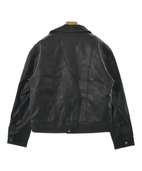 AUNT MARIE'S Motercycle Jackets