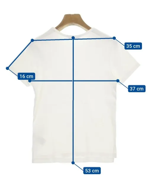 AURALEE Tee Shirts/Tops