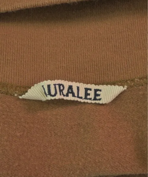 AURALEE Tee Shirts/Tops
