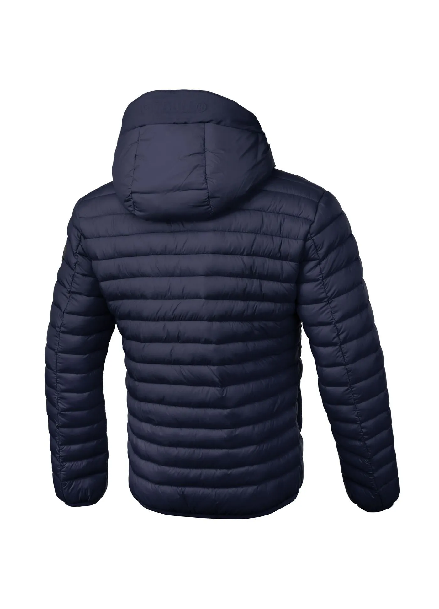Autumn Jacket Tremont