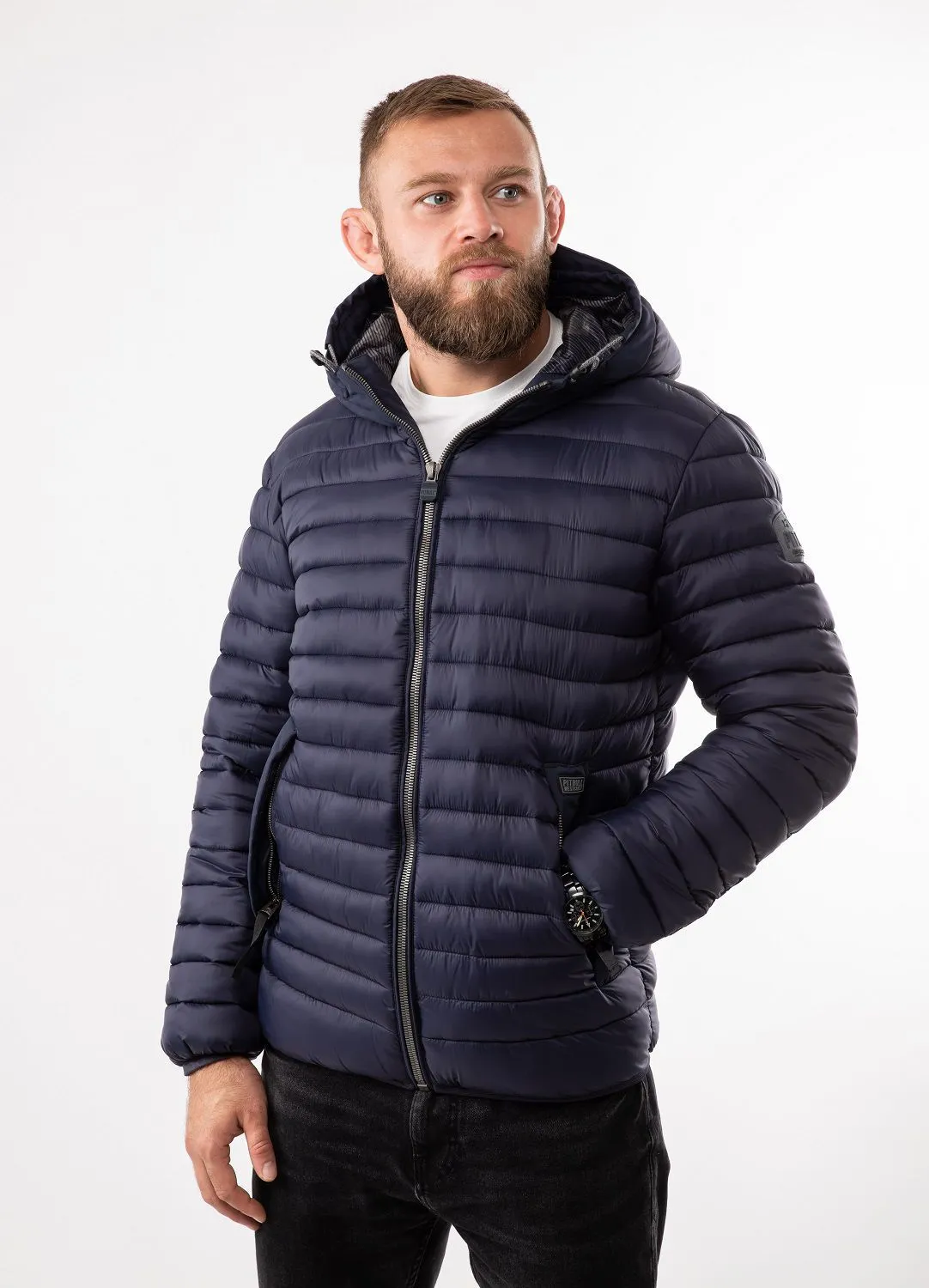 Autumn Jacket Tremont