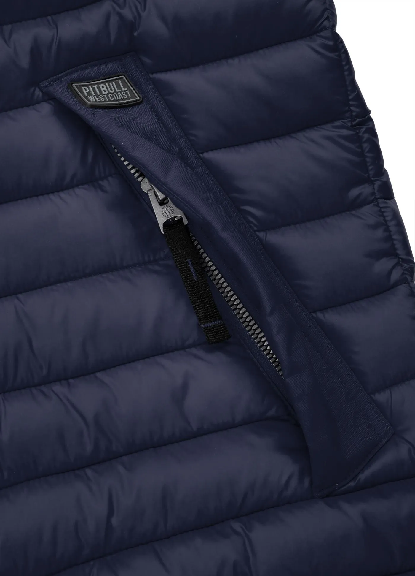 Autumn Jacket Tremont