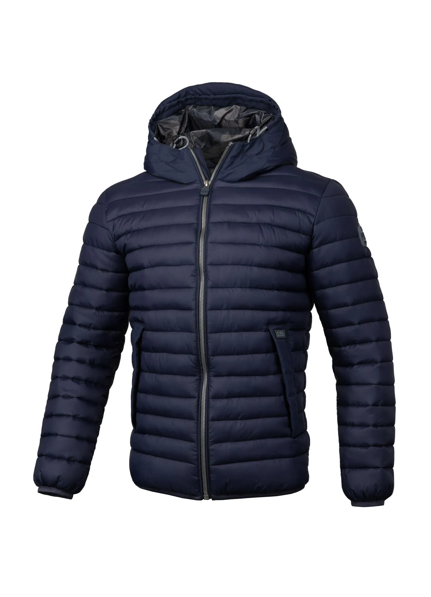 Autumn Jacket Tremont
