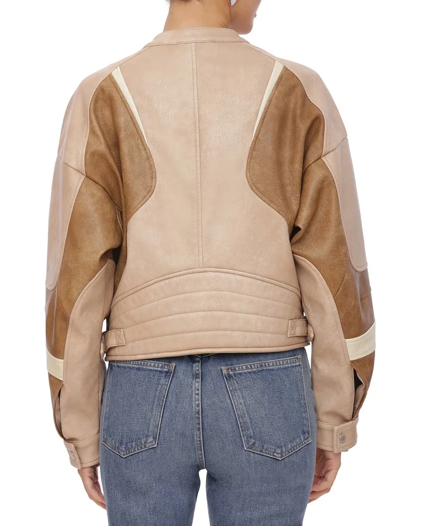 Avec Les Filles Jacket
