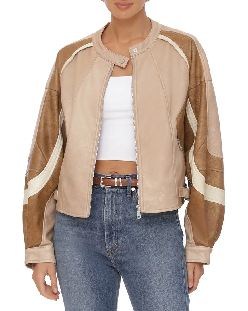 Avec Les Filles Jacket