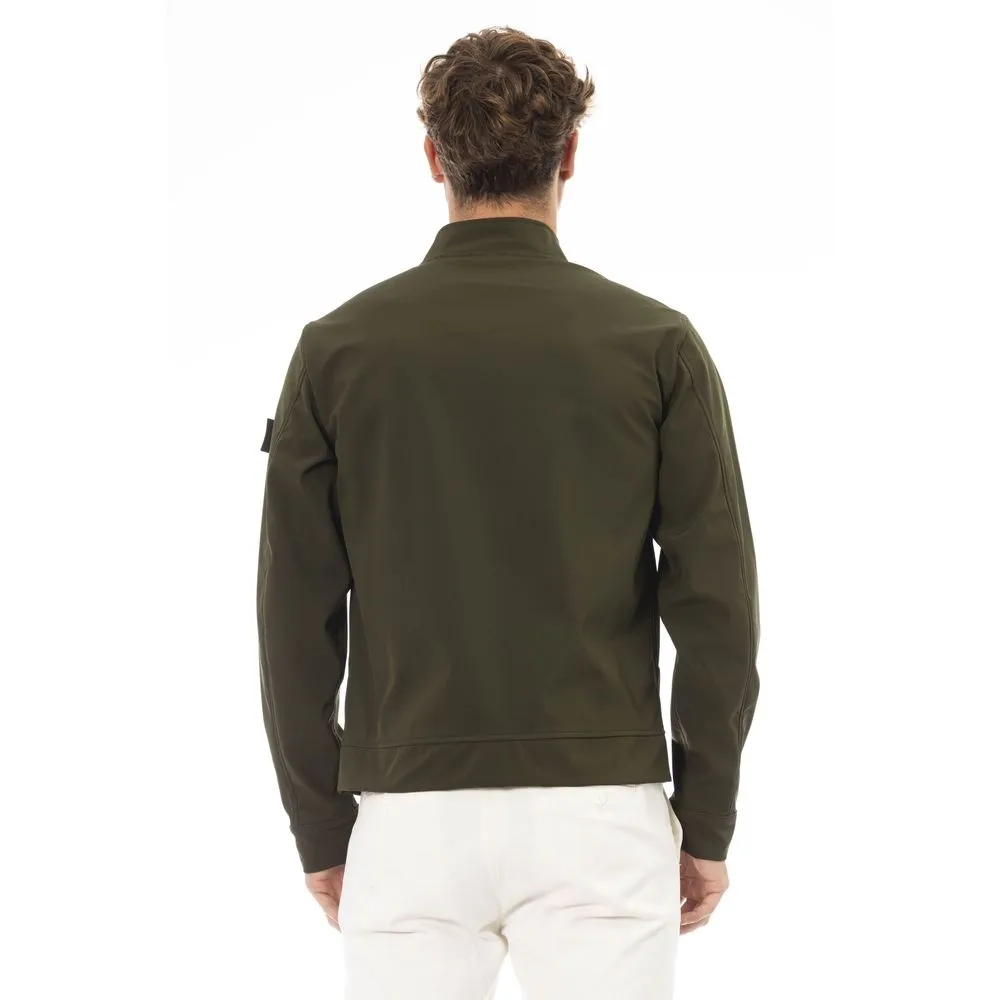 Baldinini Trend Other Fibres Men's Jacket