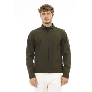 Baldinini Trend Other Fibres Men's Jacket
