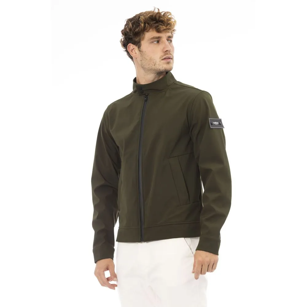 Baldinini Trend Other Fibres Men's Jacket