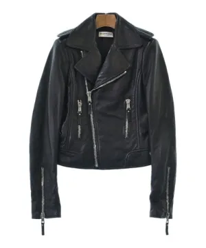BALENCIAGA Motercycle Jackets