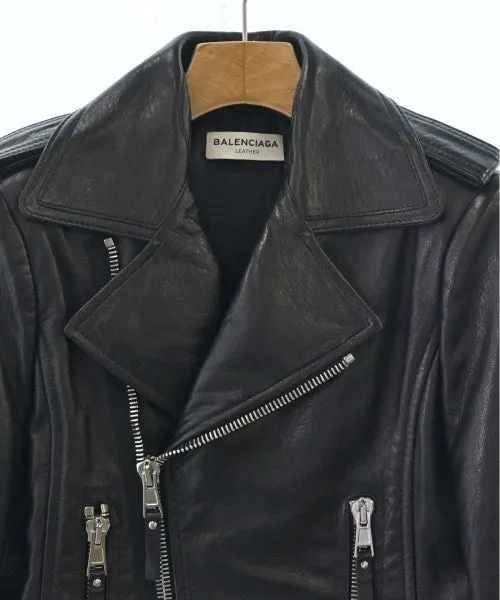 BALENCIAGA Motercycle Jackets