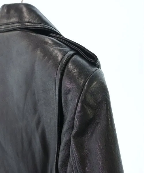 BALENCIAGA Motercycle Jackets