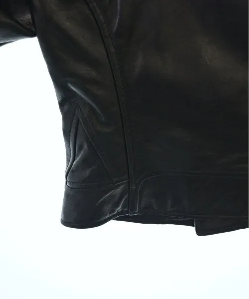 BALENCIAGA Motercycle Jackets