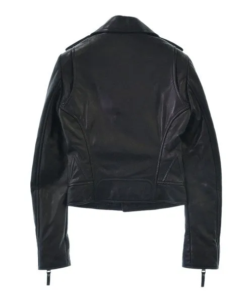 BALENCIAGA Motercycle Jackets