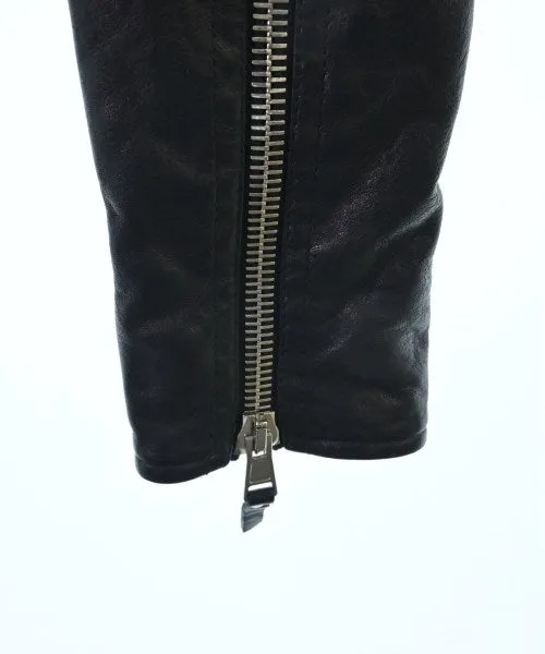 BALENCIAGA Motercycle Jackets
