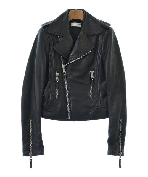 BALENCIAGA Motercycle Jackets