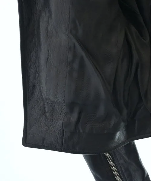 BALENCIAGA Motercycle Jackets