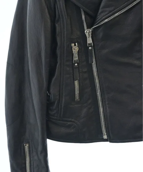 BALENCIAGA Motercycle Jackets