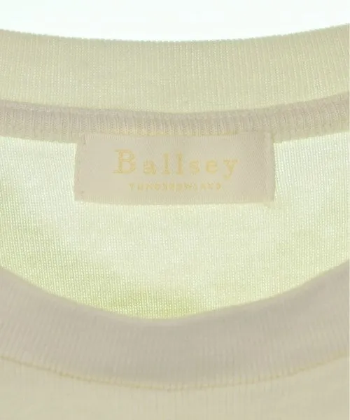 Ballsey Tee Shirts/Tops