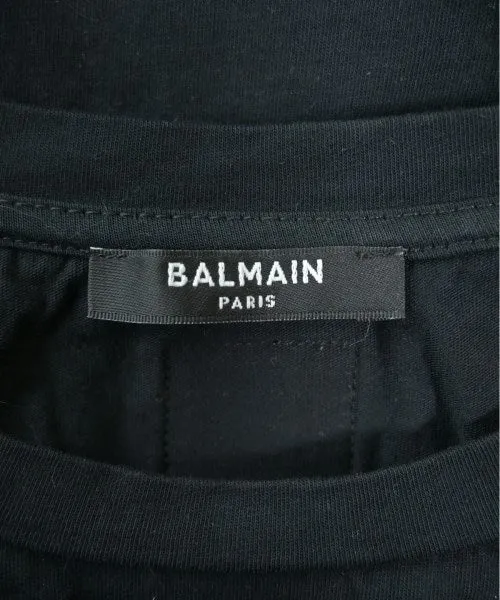 BALMAIN Tee Shirts/Tops