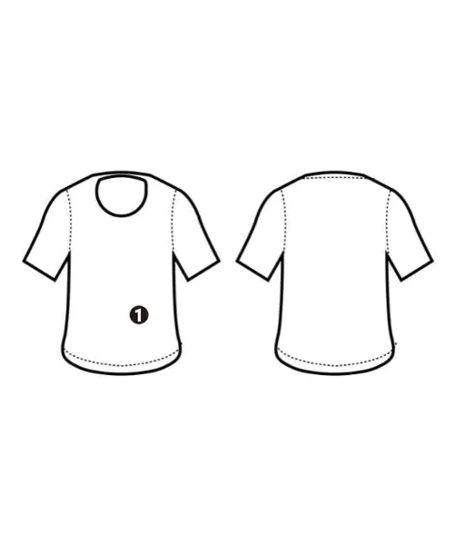 BALMAIN Tee Shirts/Tops