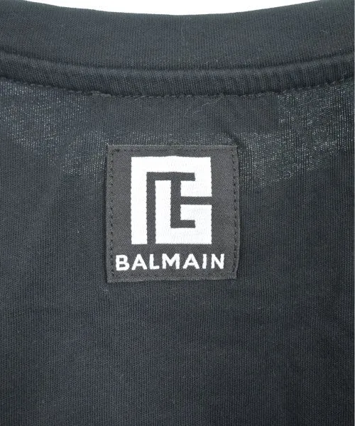 BALMAIN Tee Shirts/Tops
