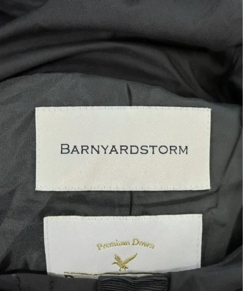 BARNYARDSTORM Down jackets/Vests