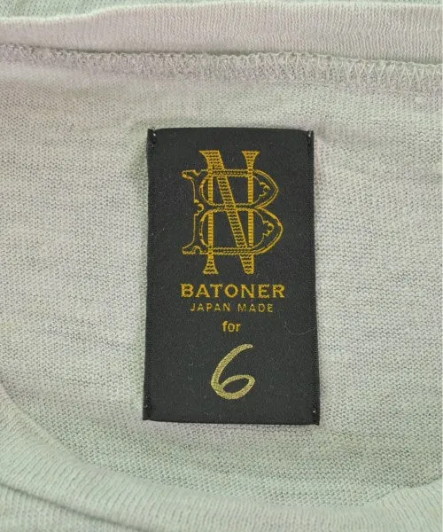 BATONER Tee Shirts/Tops