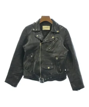 beautiful people Motercycle Jackets