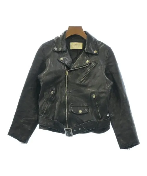 beautiful people Motercycle Jackets