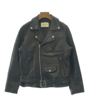 beautiful people Motercycle Jackets