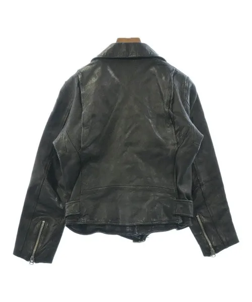 beautiful people Motercycle Jackets