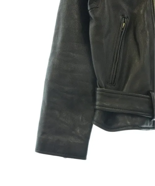 beautiful people Motercycle Jackets