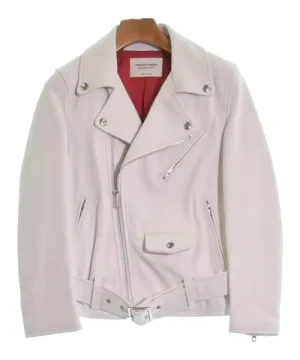beautiful people Motercycle Jackets