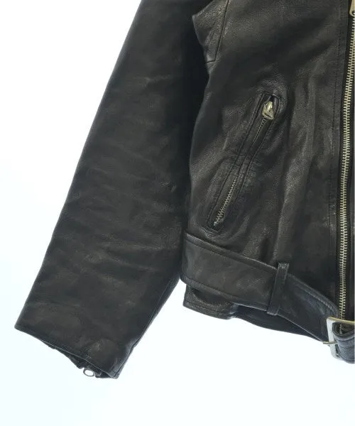 beautiful people Motercycle Jackets