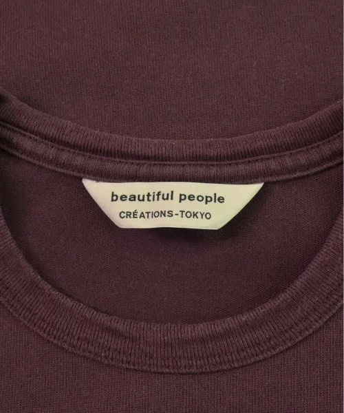 Beautiful People Tee Shirts/Tops