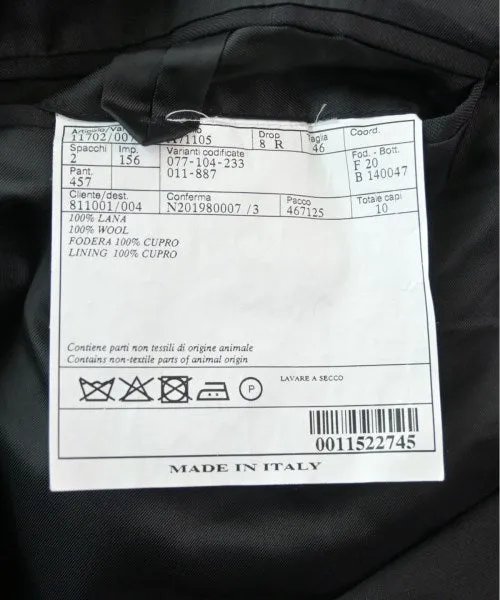 Belvest Business suits