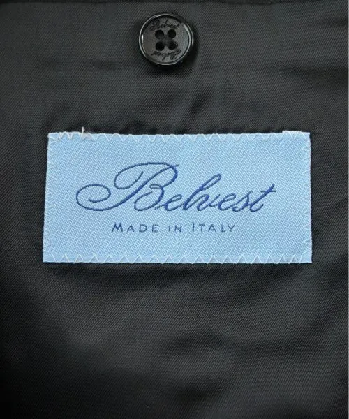 Belvest Business suits