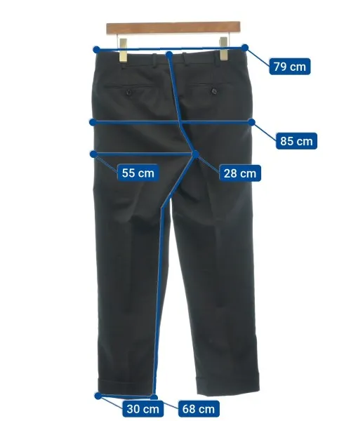 Belvest Business suits